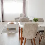 아파트 Jones 스코페