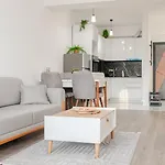 아파트 Jones 스코페