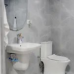 Jones 아파트 스코페