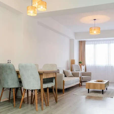 Jones Appartamento Skopje