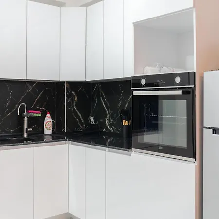 Appartamento Jones Skopje