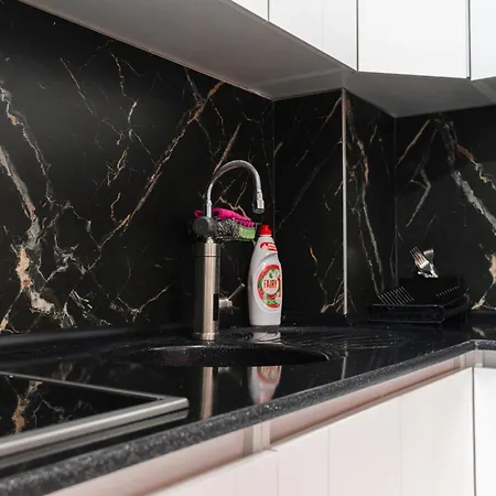 Jones Appartamento *