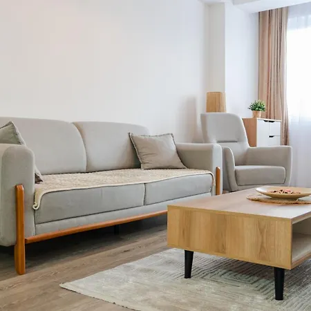 Jones Appartamento Skopje