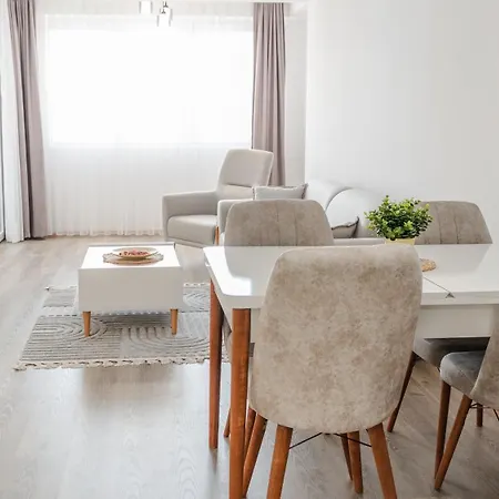 Apartment Jones Skopje