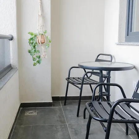 Apartment Jones Skopje