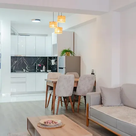 Apartment Jones