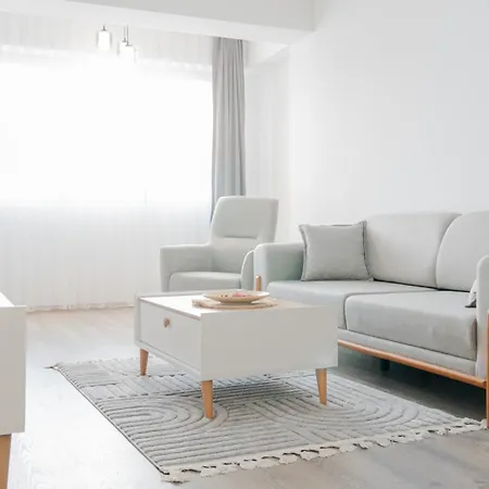 Apartment Jones