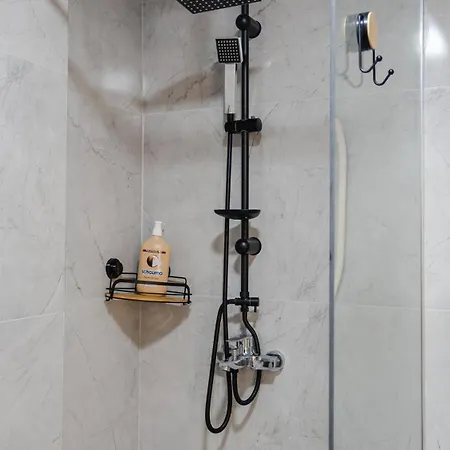 Jones Апартаменты