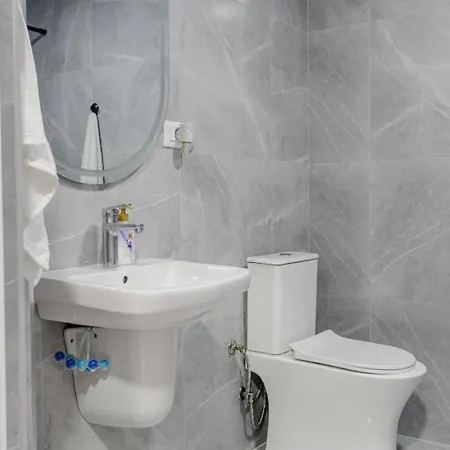 Jones Апартаменты Скопье