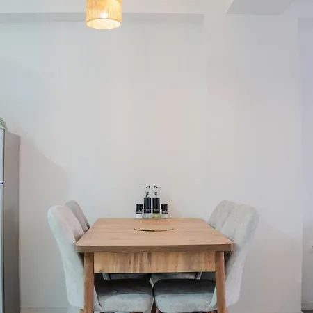 Apartment Jones