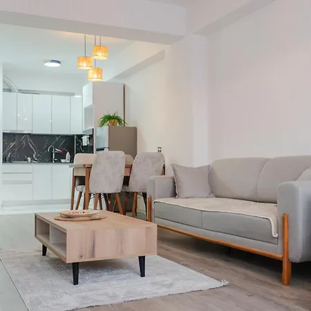 Apartment Jones