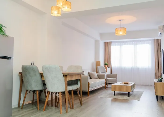 Jones Апартаменты Скопье