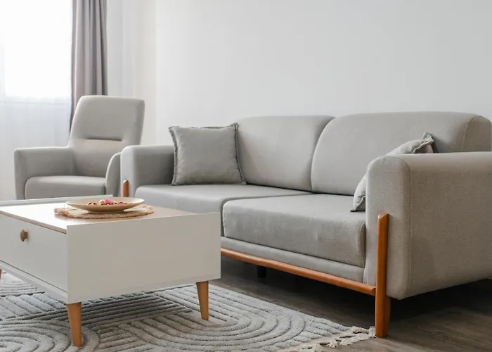 Апартаменты Jones