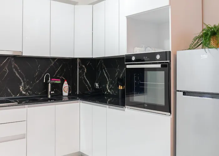 Appartamento Jones Skopje