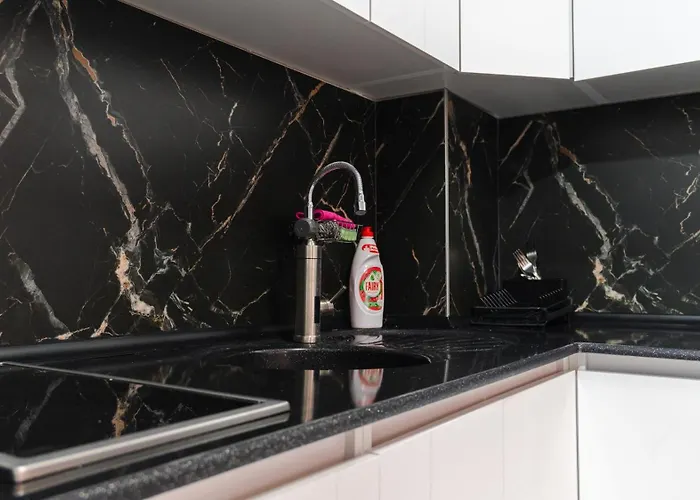 Jones Appartamento *