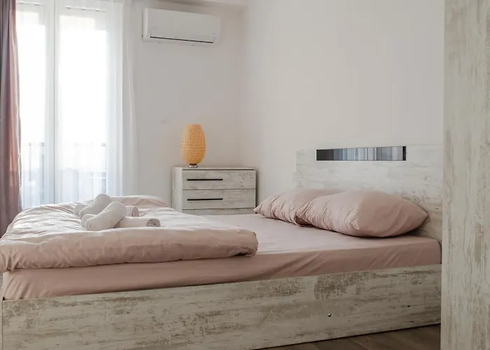 Jones Appartamento Skopje