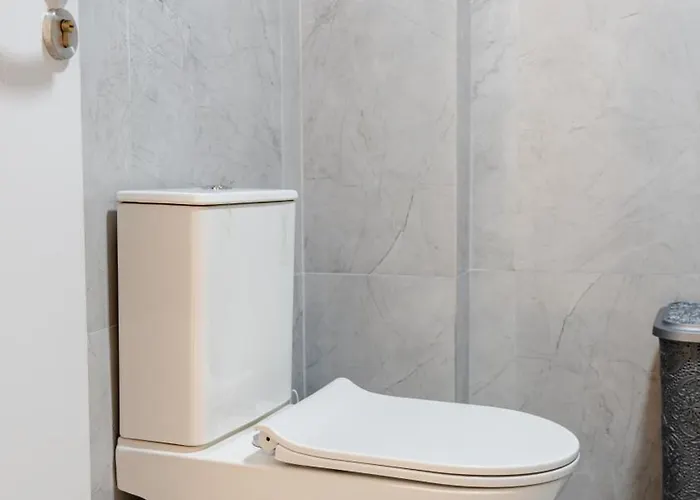 Jones Апартаменты *