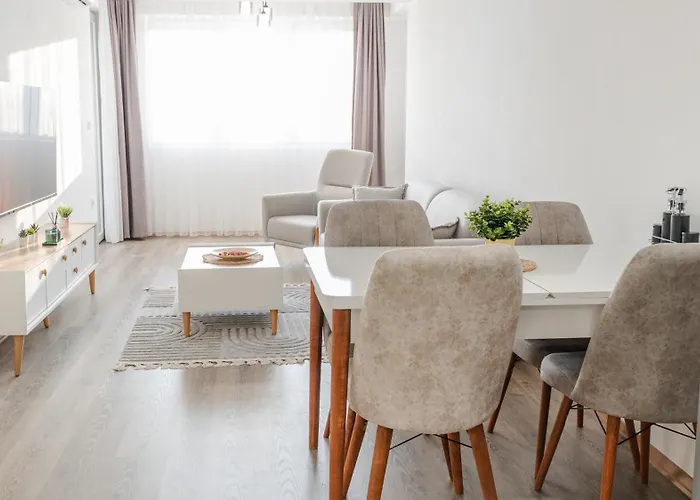 Appartamento Jones Skopje