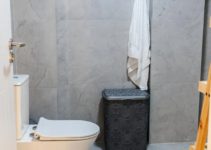 Appartamento Jones *