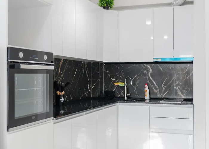 Jones Апартаменты *