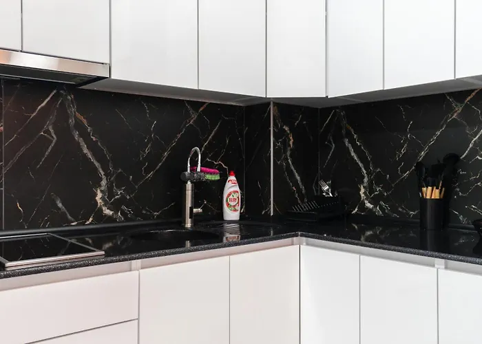 Appartamento Jones *