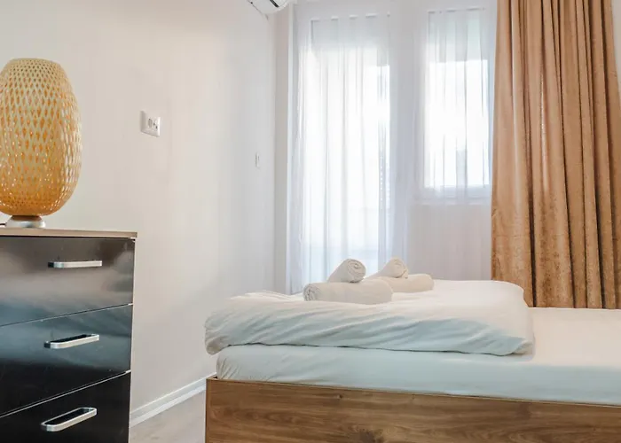 Appartamento Jones Skopje