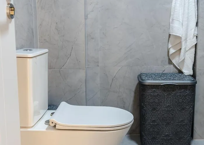 Jones Апартаменты Скопье