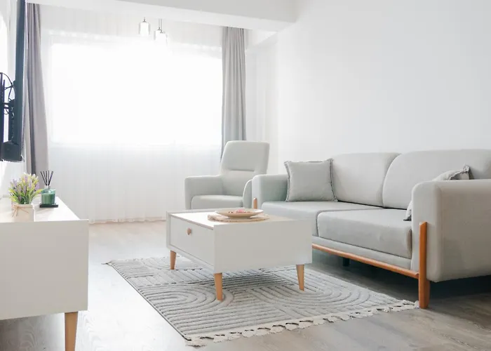 Апартаменты Jones