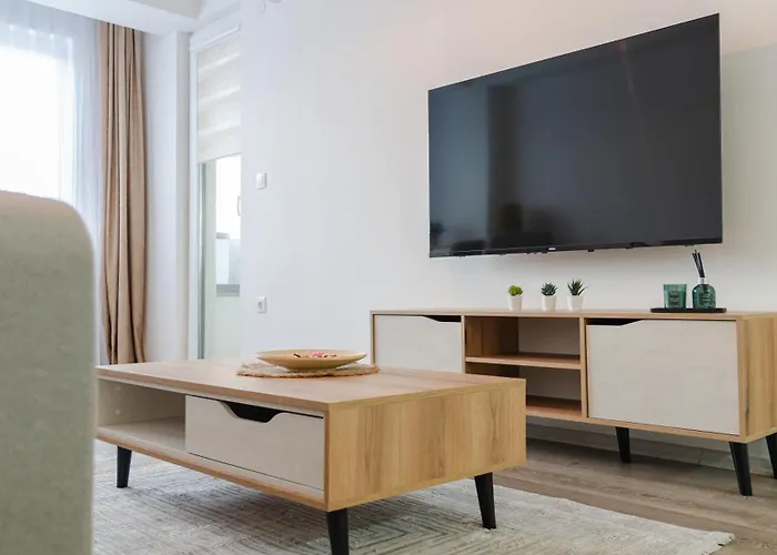 Appartamento Jones Skopje