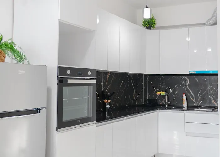 Appartamento Jones Skopje