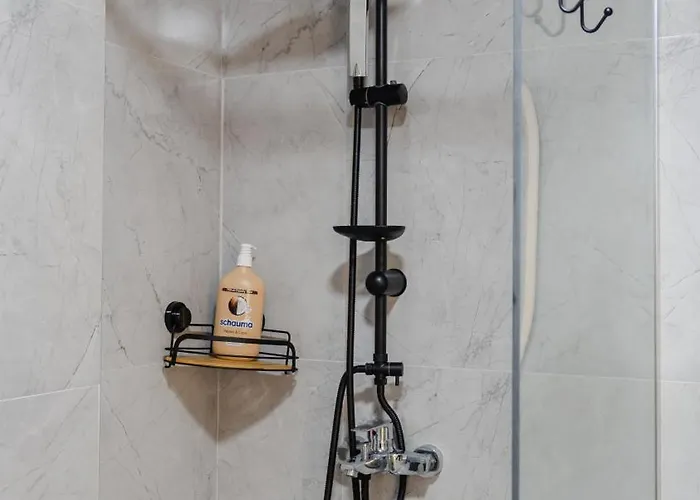 Jones Апартаменты