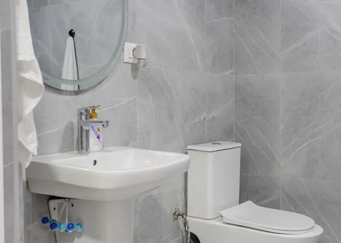 Jones Апартаменты Скопье