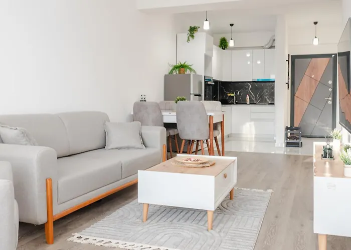 Jones Appartamento *