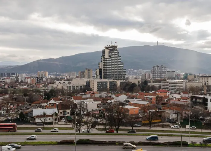 Апартаменты Jones *