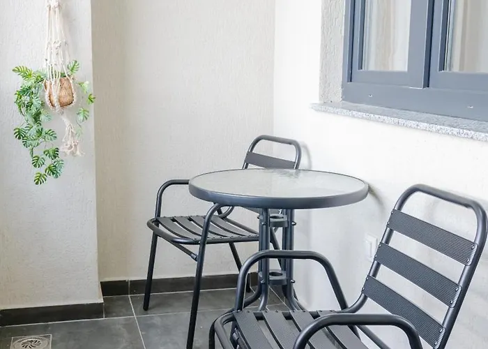 Jones Апартаменты